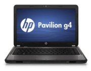 HP Pavilion g4t (Intel Core i3-390M 2.66GHz, 2GB RAM, 500GB HDD, VGA Intel HD Graphics, 14 inch, Windows 7 Home Premium)
