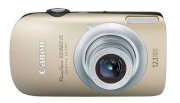 Canon PowerShot SD960 IS Digital ELPH (Digital IXUS 110 IS / IXY DIGITAL 510 IS) - Mỹ / Canada