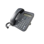 Cisco Unified SIP Phone 3911