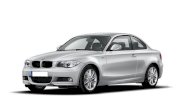 BMW Series 1 118d Coupe 2.0 AT 2011