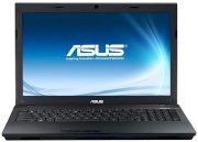 Asus P52F-SO104X (Intel Core i3-380M 2.53GHz, 2GB RAM, 320GB HDD, VGA Intel HD Graphics, 15.6 inch, Windows 7 Professional)