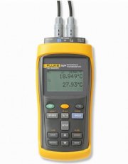 Fluke 1524-P3 Thermometer