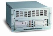 6U 20-Slot Rackmount Chassis IPC-622BP-40ZCE