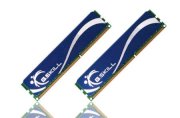 Gskill HK F3-10666CL8D-4GBHK DDR3 4GB (2GBx2) Bus 1333MHz PC3-10666