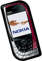 Màn hình Nokia N3230-6260-6630-6670-7610