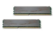 Gskill ECO F3-12800CL8D-4GBECO DDR3 4GB (2GBx2) Bus 1600MHz PC3-12800