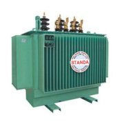 Máy biến áp 3 pha ngâm dầu STANDA ST752-3F-H2M3Y