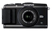 Olympus PEN E-P3 (M.ZUIKO DIGITAL 14-42mm F3.5-5.6) Lens Kit