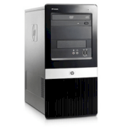 Máy tính Desktop HP Pro2000 PC (LE049PA) (Intel Pentium Dual-Core E6700 3.2GHz, RAM 1GB, HDD 320GB, VGA Intel GMA X4500, PC DOS, Không kèm màn hình)