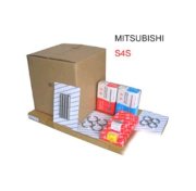 Bộ hơi S4S Mitshubishi S4S