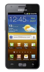Samsung I9103 Galaxy R (Samsung Galaxy Z)