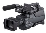 Máy quay phim chuyên dụng Sony DCR-SD1000E