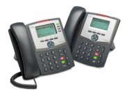 Cisco Unified IP Phones 524G