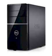 Máy tính Desktop Dell vostro 230MT- E7500 (Intel Core 2 Duo E7500 2.93GHz, 2GB Ram, 320GB HDD, VGA Intel GMA X4500, PC DOS, Không kèm màn hình)