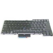 Keyboard Dell Precision M4400