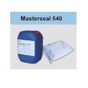 Lớp quét chống thấm thẩm thấu cho bê tông và vữa BASF Masterseal 540