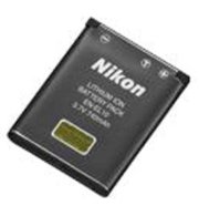 Pin Nikon EN-EN10