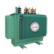 Máy biến áp 3 pha ngâm dầu STANDA ST562-3F-M2Y