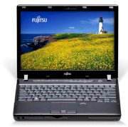 Fujitsu LifeBook P771U (Intel Core i7-2617M 1.5GHz, 4GB RAM, 500GB HDD, VGA Intel HD 3000, 12.1 inch, Windows 7 Professional 64 bit)