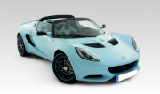 Lotus Elise CR 1.6 2011