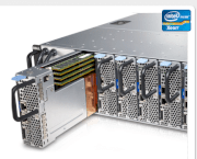 Dell PowerEdge C5220 Microserver E3-1230 (Intel Xeon E3-1230 3.20GHz, RAM 8GB, HDD up to 2.4TB SAS) 