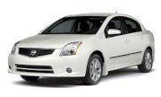 Nissan Sentra 2.5 SE-R AT 2012