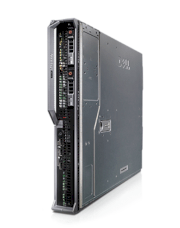 Dell PowerEdge M910 E7-8867L  (Intel Xeon E7-8867L 2.13Ghz, RAM Up to 512GB, HDD Up to 2TB, OS Windows Server 2008)
