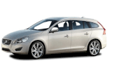 Volvo V60 T5 2.0 2011