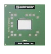 AMD Turion ML-32 (1.8GHz), Socket 754, 512KB Cache, 1600MHz FSB