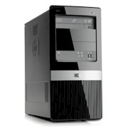 Máy tính Desktop HP Pro 3130 Business Desktop (Intel Core i3 550 3.20GHz, RAM 1GB, HDD 320GB, VGA Onboard, PC DOS, Không kèm màn hình)