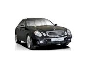 Mercedes-Benz E280 Elegance 2009