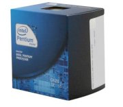 Intel Pentium G620 Sandy Bridge (2.60 GHz, 3Mb L3 Cache, socket 1155, 5 GT/s DMI)