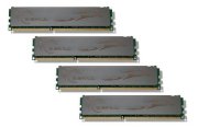 Gskill ECO F3-12800CL7Q-8GBECO DDR3 8GB (2GBx4) Bus 1600MHz PC3-12800