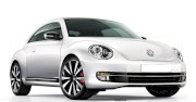 Volkswagen Beetle Sport 1.2 MT 2012