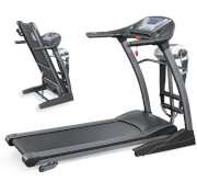 Treadmill JK-867D