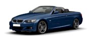 BMW 3 Series 335i Cabriolet 3.0 AT 2011