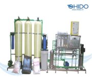 Thiết bị lọc nước RO công nghiệp OHIDO 1400L/H