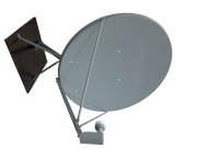 Anten Parabol 0.55m