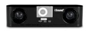 dreamGEAR i.Sound Soundbase Portable Speaker System  
