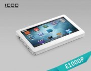 Máy nghe nhạc  ICOO E1000P