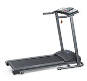 Treadmill JK-809
