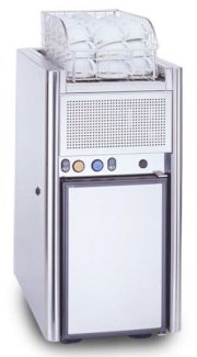 La-cimbali Refrigerated Unit With Cup Warmer