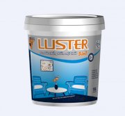 Sơn lót chống kiềm nội thất LUSTER 5in1 (18lít)