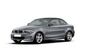 BMW Series 1 120d Coupe 2.0 MT 2011