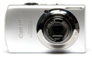 Canon IXUS 870 IS (PowerShot SD880 IS Digital ELPH / IXY DIGITAL 920 IS) - Châu Âu