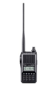 ICOM IC-T70A (Phiên bản 10)