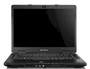 Gateway NS50 (Intel Core 2 Duo T9550 2.66GHz, 2GB RAM, 500GB HDD, VGA Intel GMA 4500MHD, 15.4 inch, Windows 7 Professional)