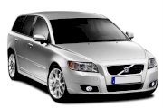 Volvo V50 D4 1.8 2011