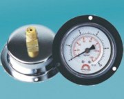 Đồng hồ đo áp suất Safe Gauge PE-FM8 (75mm)