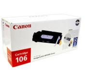 Mực in laser PRINT-RITE Reman for CANON 106/ 706 Premium BK